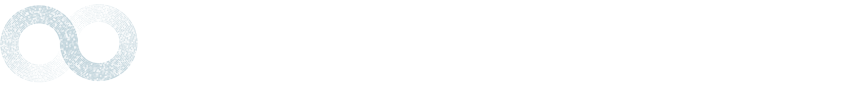 幾何学的古典場の理論と無限次元データ科学の連携による作用素学習